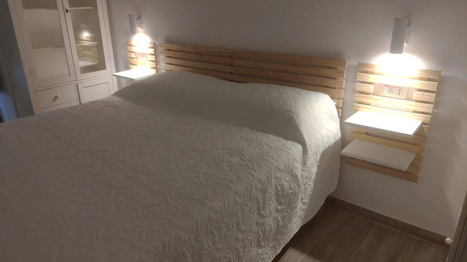 The Little Terrace Flat Apartment La Spezia 0*,