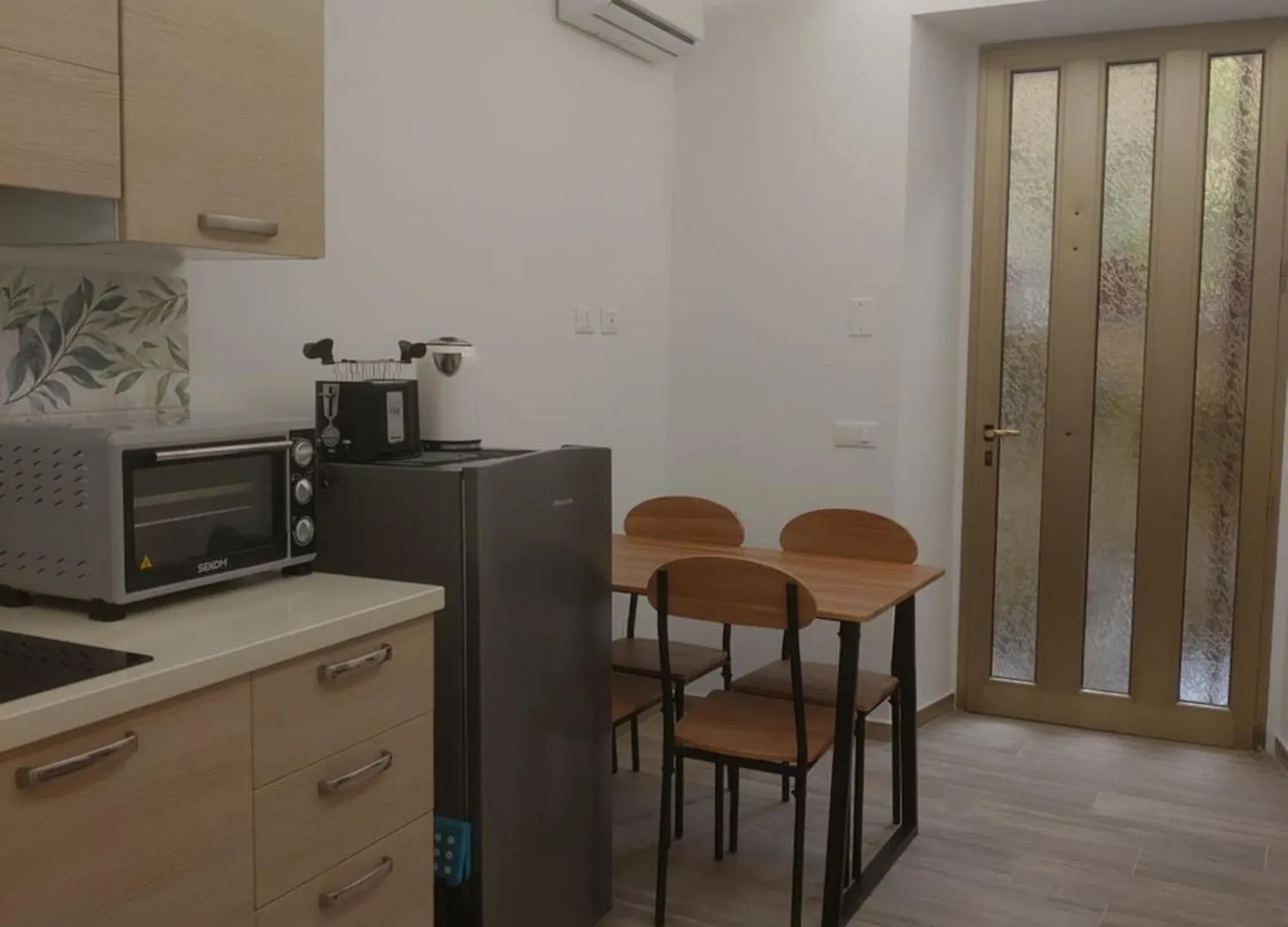 The Little Terrace Flat Apartment La Spezia