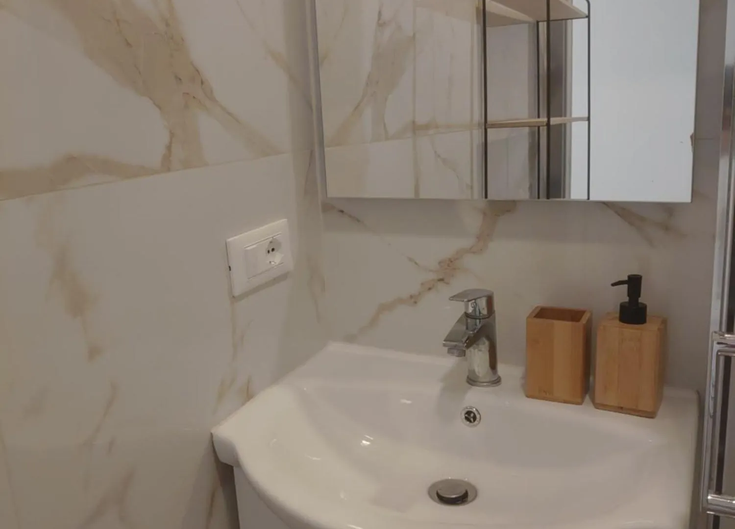 The Little Terrace Flat Apartment La Spezia Italy
