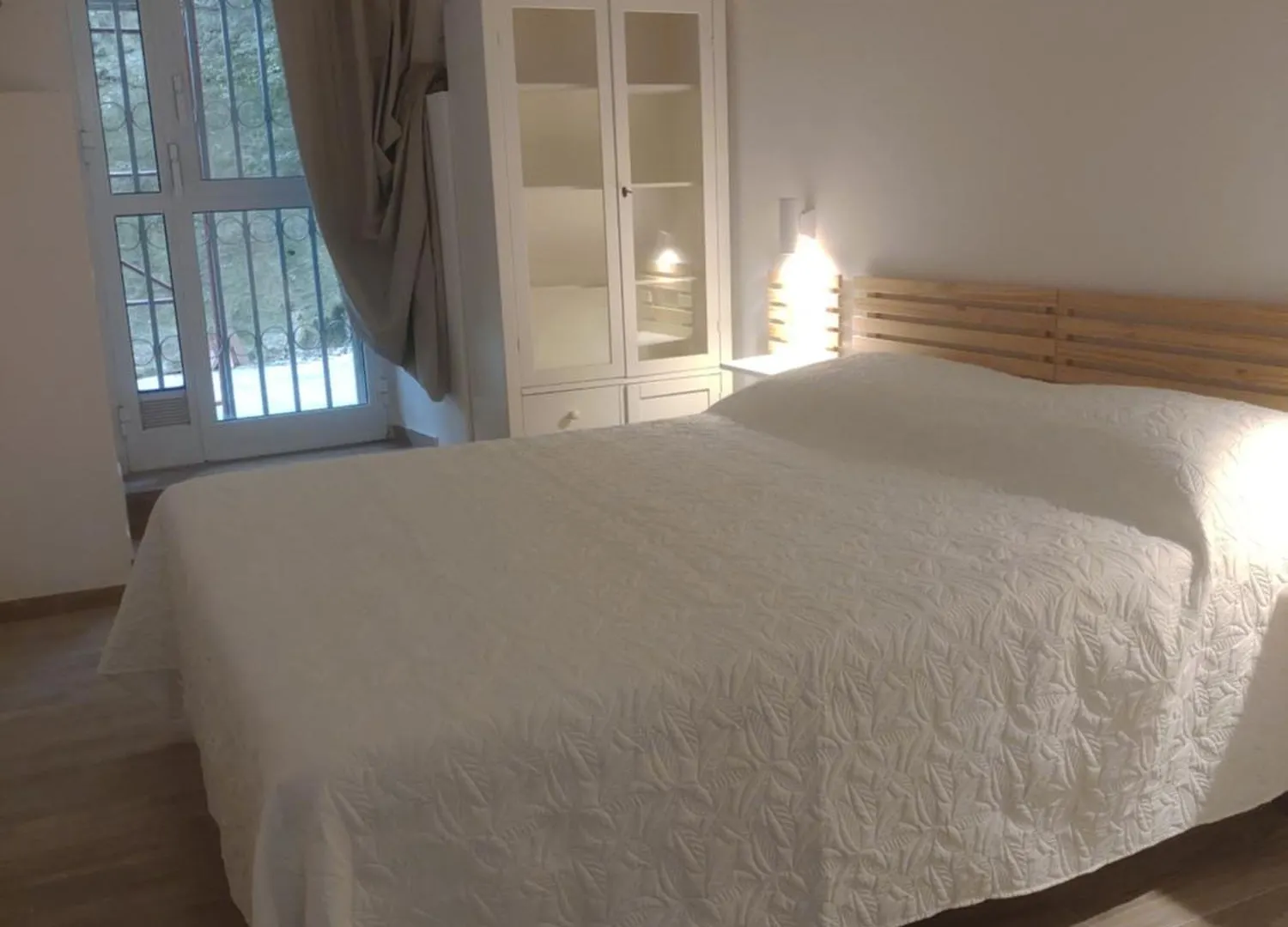 The Little Terrace Flat Apartment La Spezia