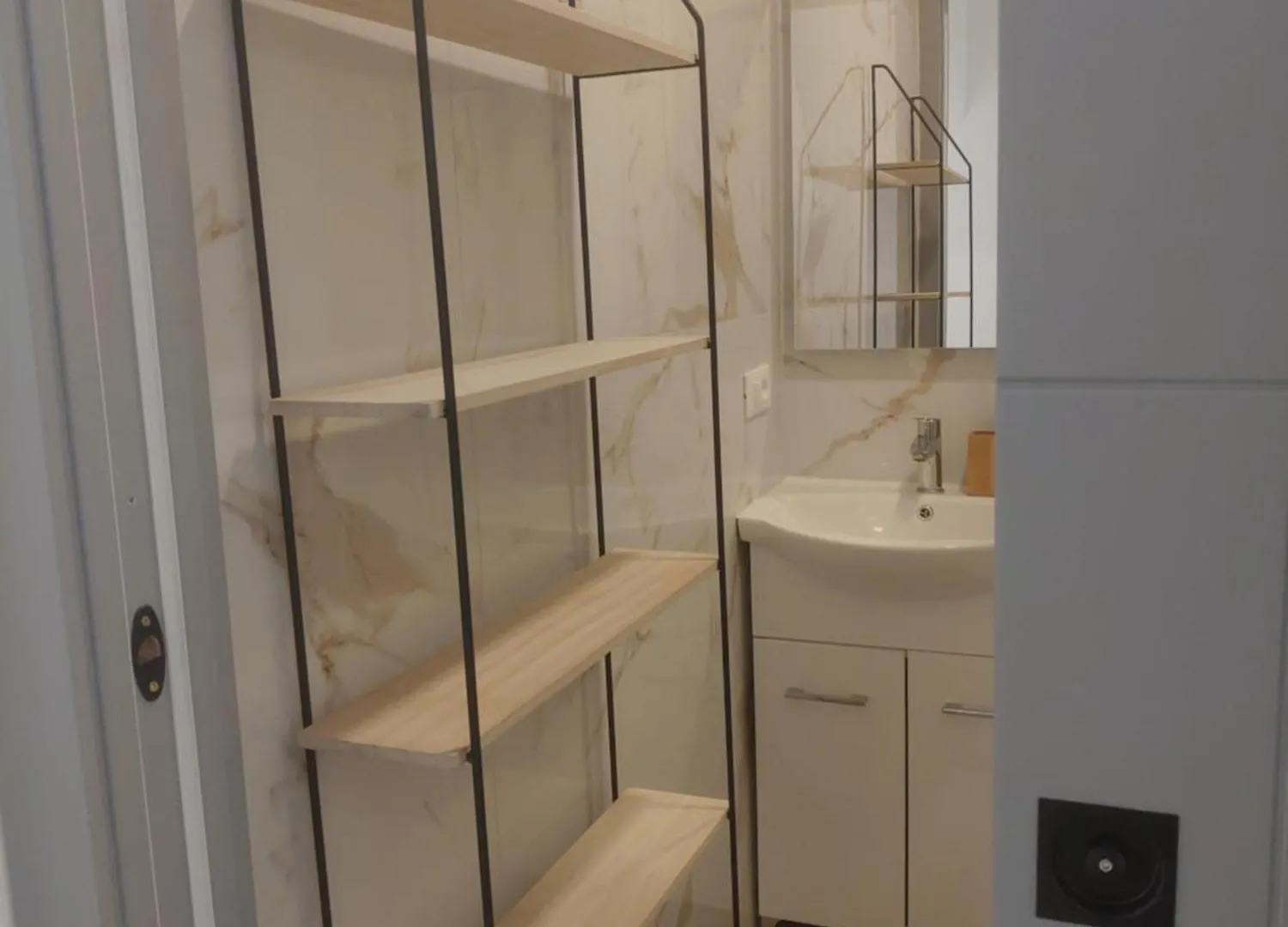 The Little Terrace Flat Apartment La Spezia 0*,  Italy