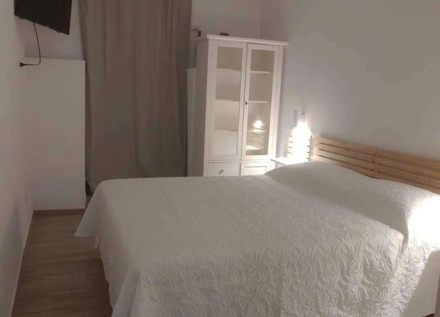 The Little Terrace Flat Apartment La Spezia