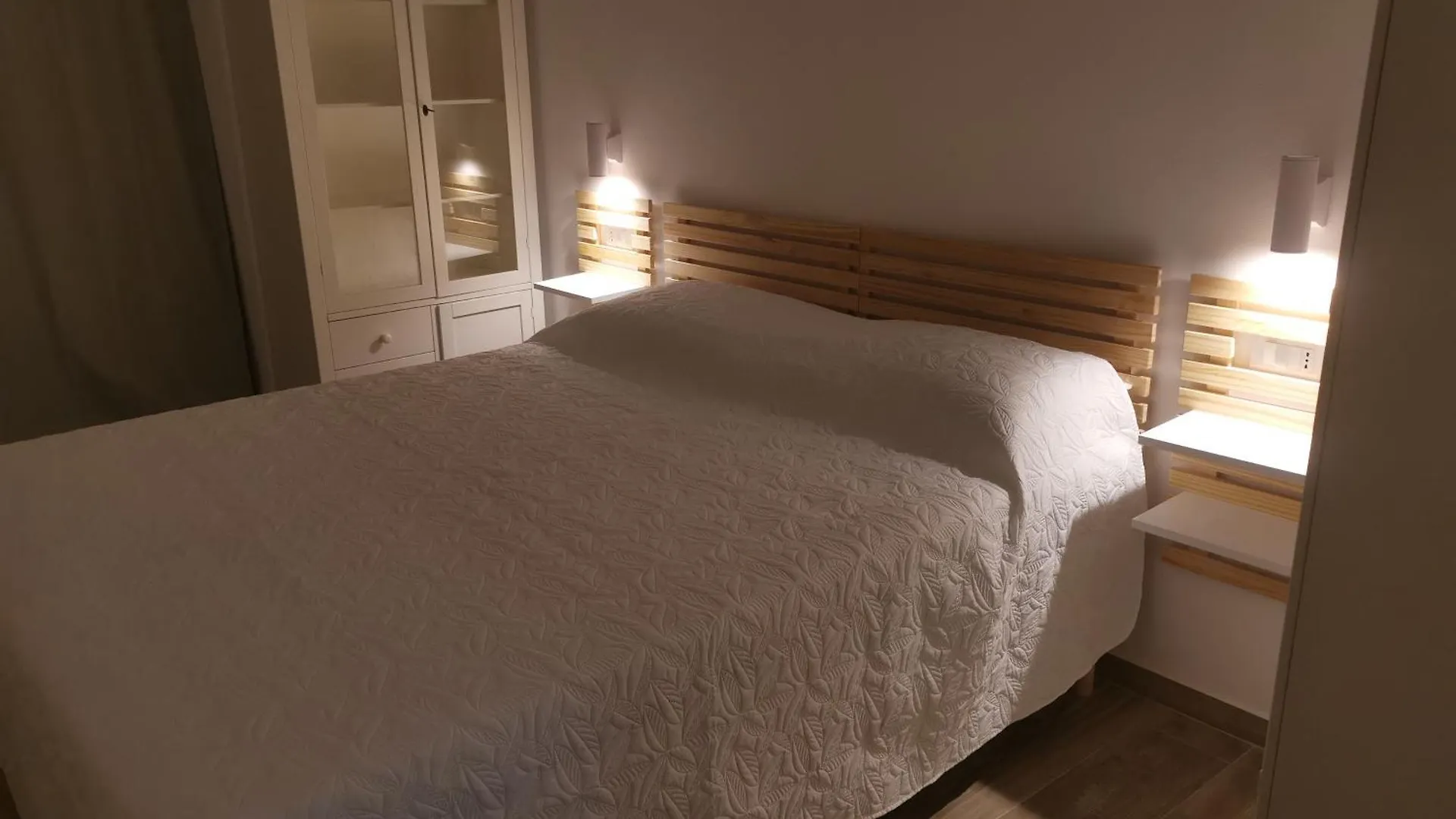 The Little Terrace Flat Apartment La Spezia