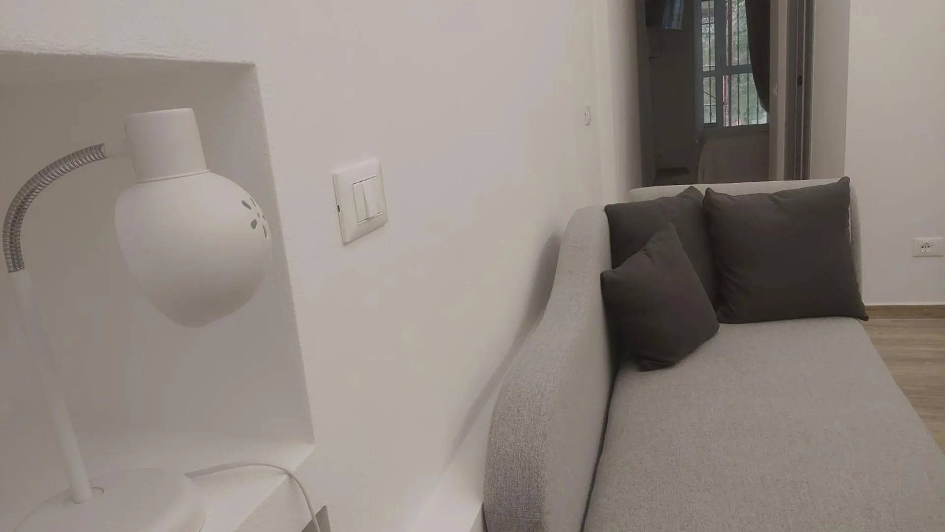 The Little Terrace Flat Apartment La Spezia Italy