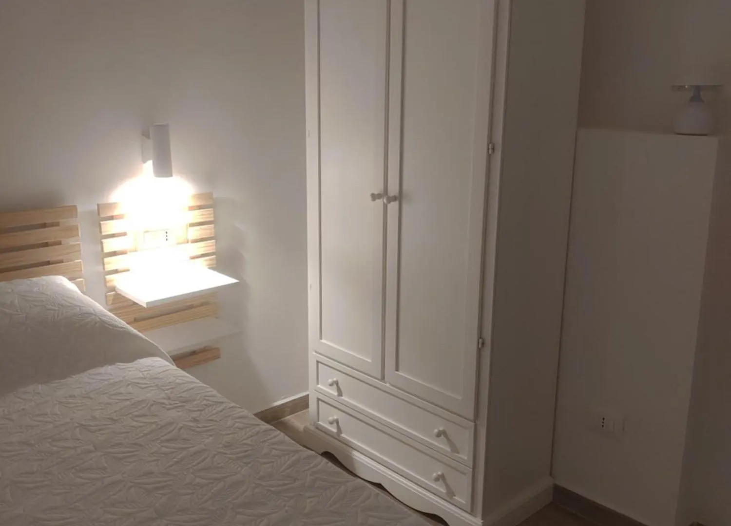 The Little Terrace Flat Apartment La Spezia