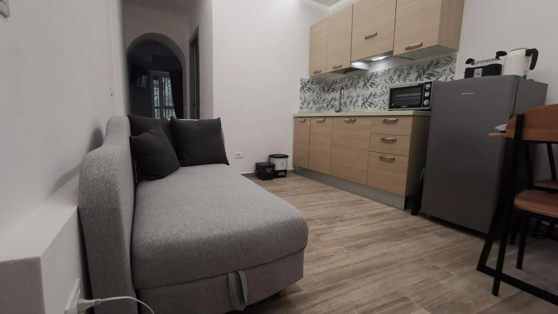 The Little Terrace Flat Apartment La Spezia 0*,  Italy