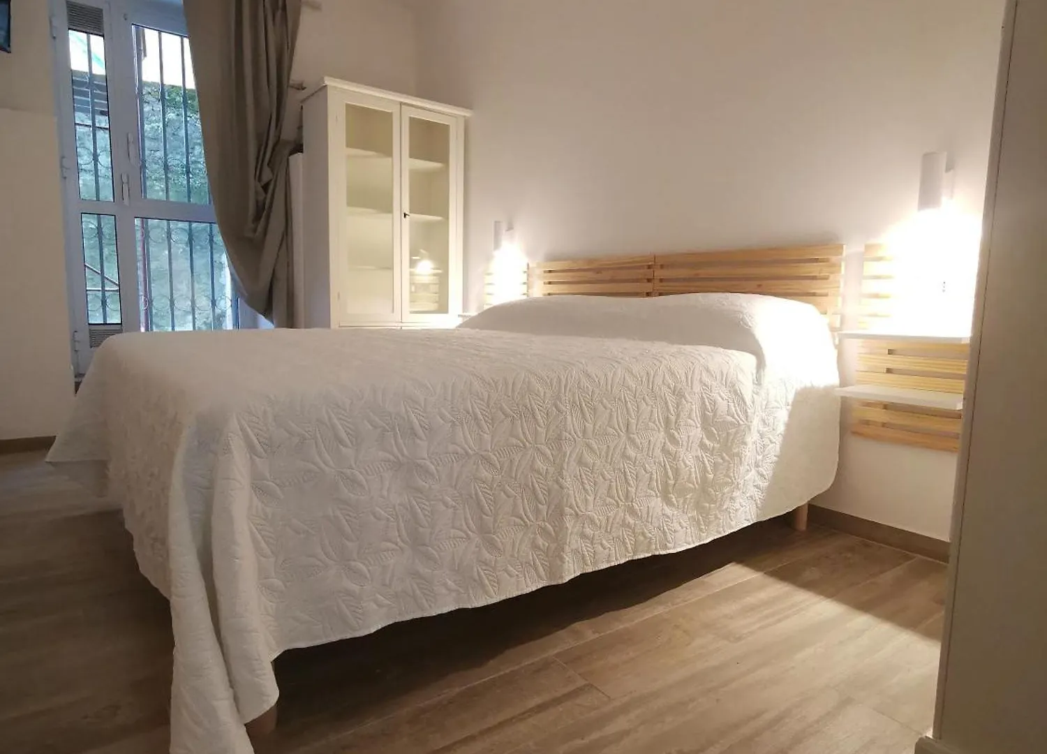 The Little Terrace Flat Apartment La Spezia